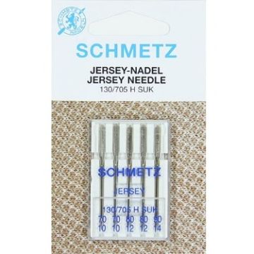 Schmetz Jersey 70-90