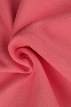 Bündchen - Coral Pink
