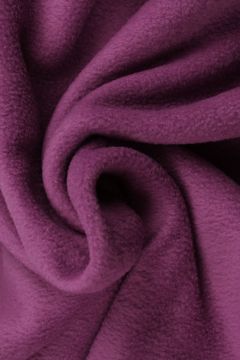 Antipilling Fleece Cassis