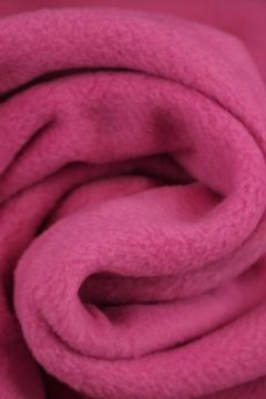 Roze Antipilling Fleece Rosa - 30