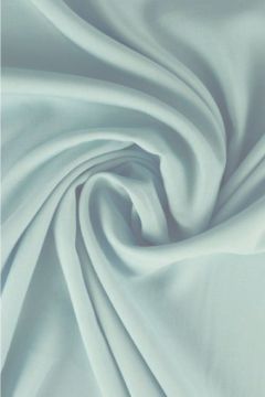 Viscose Ice Blue