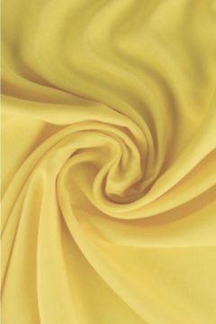 Viscose Yellow