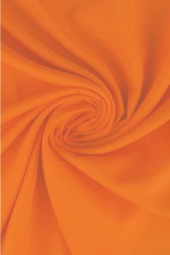 Viscose Orange