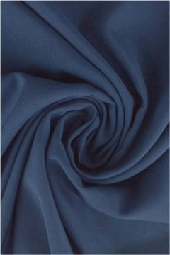 Viscose Blue