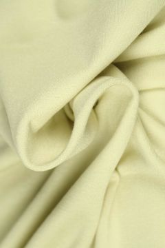 Viscose Tricot Vanille