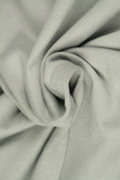 Viscose Tricot Licht Grijs