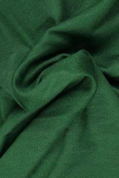 Viscose Tricot Donker Groen