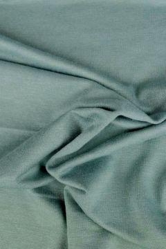 Viscose Tricot Vintage Groen