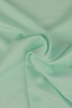 Viscose Tricot Licht Mint