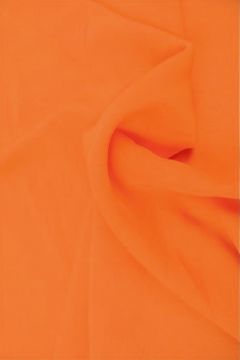 Chiffon Orange