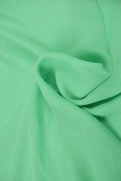 Chiffon Mint Grün