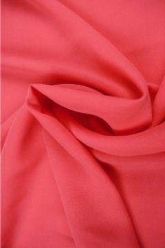 Chiffon Coral Pink