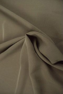 Taupe Chiffon