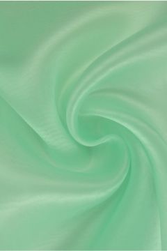 Organza Mint Groen