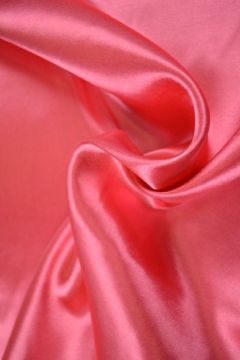 Satin Coral Pink