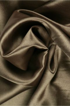 Satin Taupe