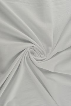 Cotton Voile White