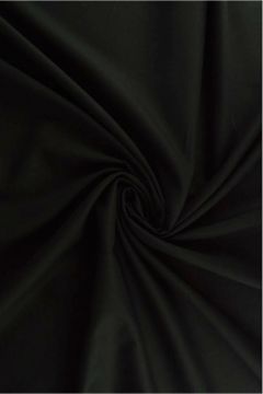 Cotton Voile Black