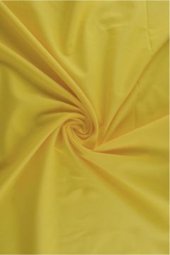 Cotton Voile Yellow