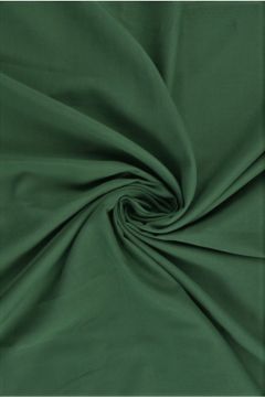 Cotton Voile Dark Green