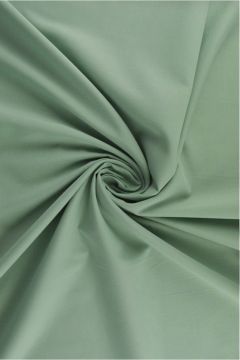 Cotton Voile Vintage Green