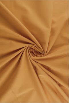 Cotton Voile Soft Ocher