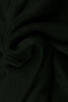 Antipilling Fleece Schwarz