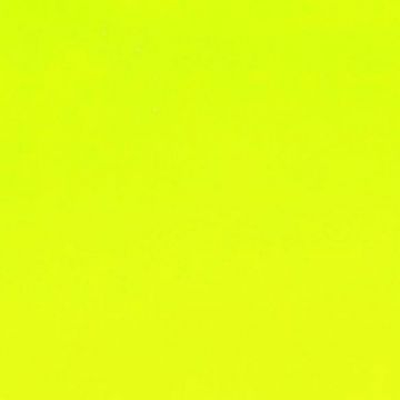 Vilt Queen's Quality 20x30cm -N3 Neon Yellow 