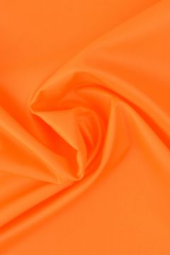 Fallschirmstoff - Wasserabweisend - Leuchtendes Orange 10