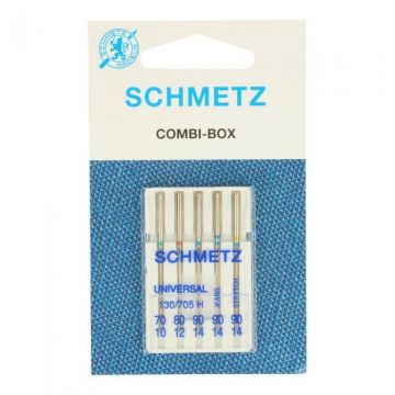 schmetz universal