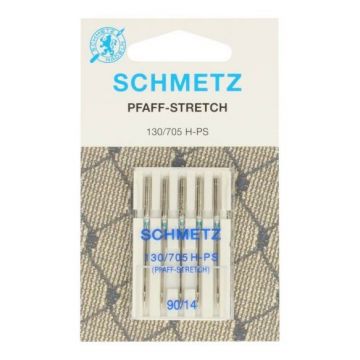 schmetz universal