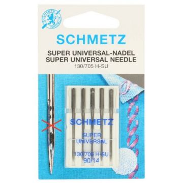 schmetz universal