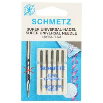 schmetz universal