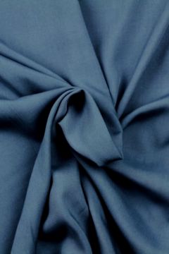 Viscose Steelblue