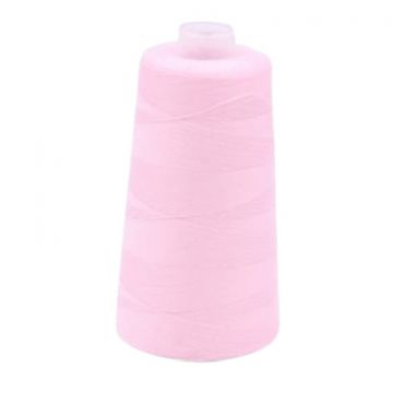 Budget Overlockgarn -152 - Soft Pink
