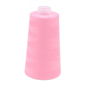 Budget Overlockgarn -156 - Pink