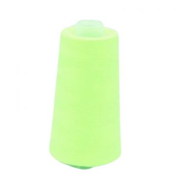 Budget Overlockgarn -202 - Neon Lime