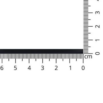 Luxus Satin Band 3 mm-21 - Dark Navy