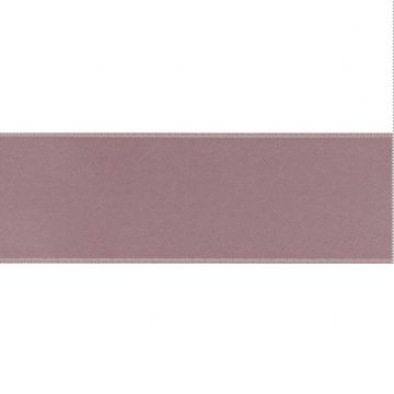 Luxes Satin Band 6mm-254 - Misty Rose 