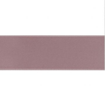 Luxus Satin Band 16mm-254 - Misty Rose 