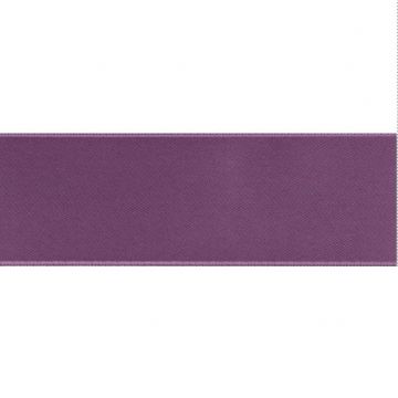 Luxus Satin Band 25mm-262 - Crocus