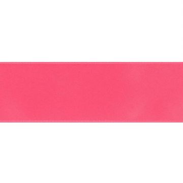 Luxus Satin Band 10mm-273 - Barbie