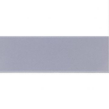 Luxes Satin Band 6mm-30 - Light Grey