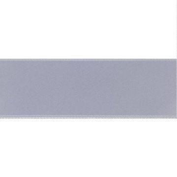 Luxes Satin Band 6mm-30 - Light Grey