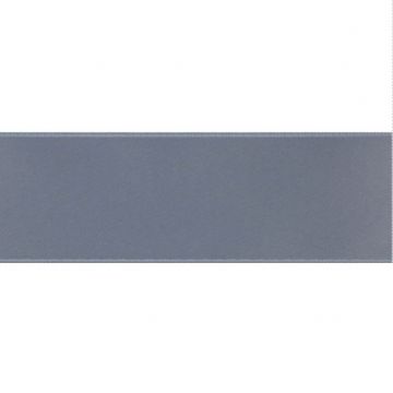 Luxus Satin Band 10mm-36 - Grey