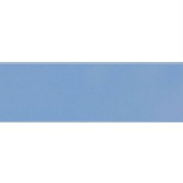Luxes Satin Band 6mm-37 - Light Blue 