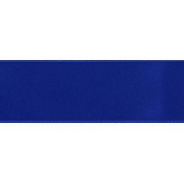 Luxes Satin Band 6mm-40 - Royal Blue
