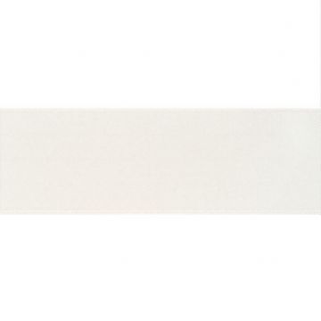 Luxus Satin Band 10mm-405 - Off White 