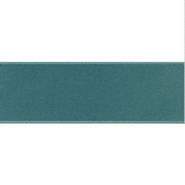 Luxus Satin Band 16mm-788 - Sage