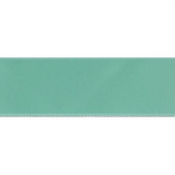 Luxes Satin Band 6mm-86 - Pastel Mint